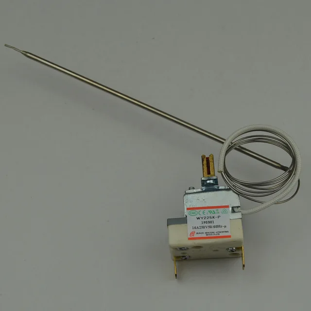Thermostat
