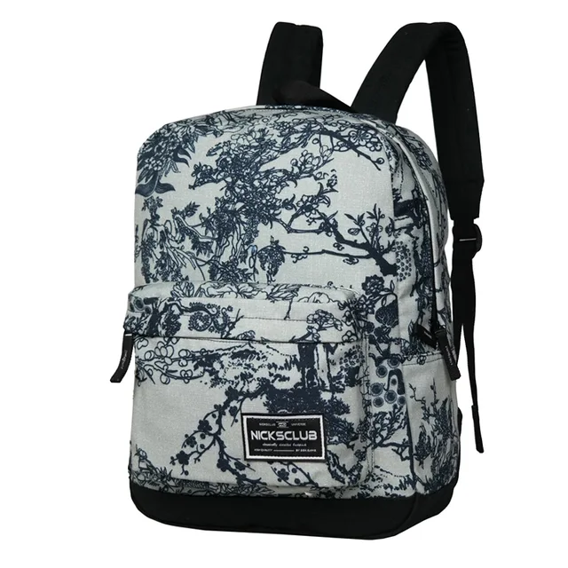 Can-2/ Can-3/ Can-4 Backpack/Fabshion Bag/Casual Bag/Canvas Bag/Soft Bag