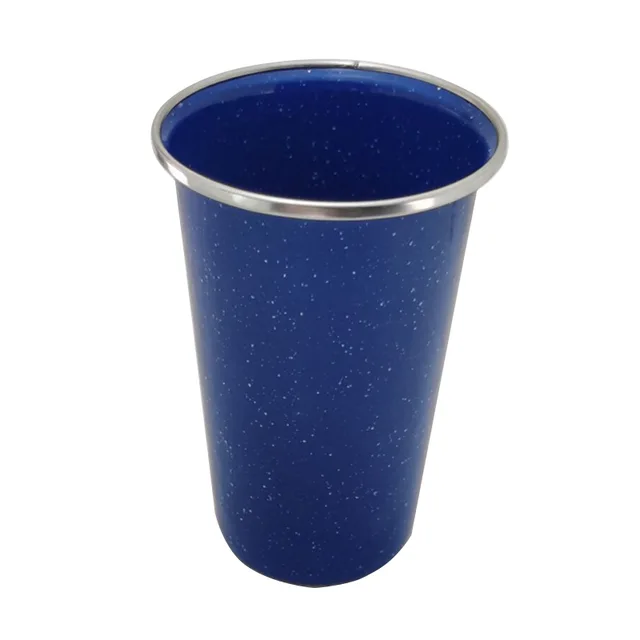 Enamel Mug