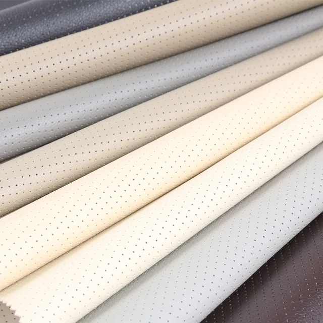 PVC Leather for Car