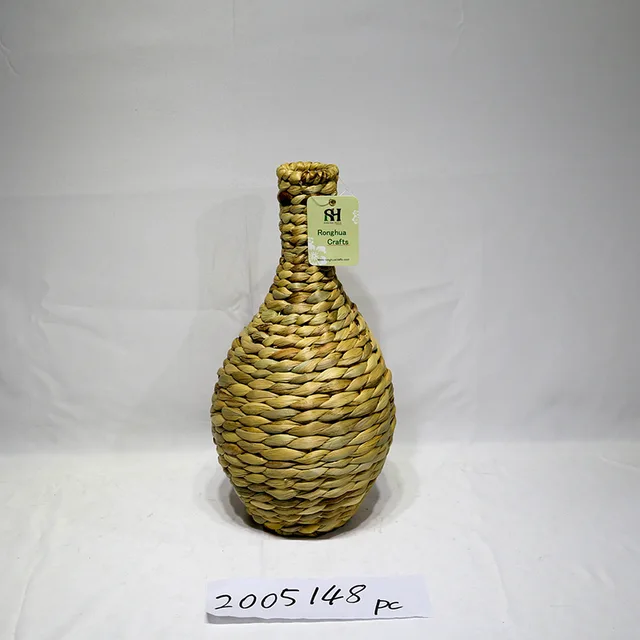 Grass vase