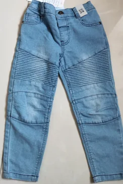 Boy's denim pants