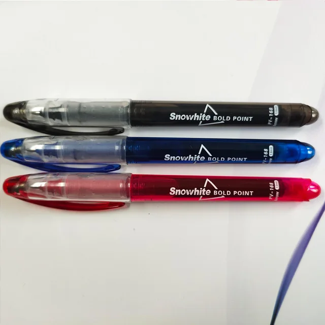 PV-168 Free Ink Roller Pen