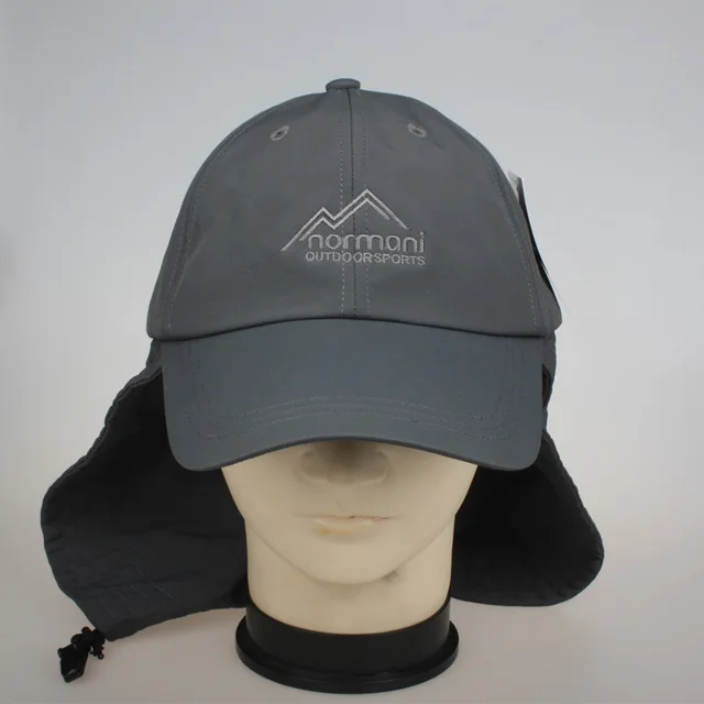 Sports Cap15