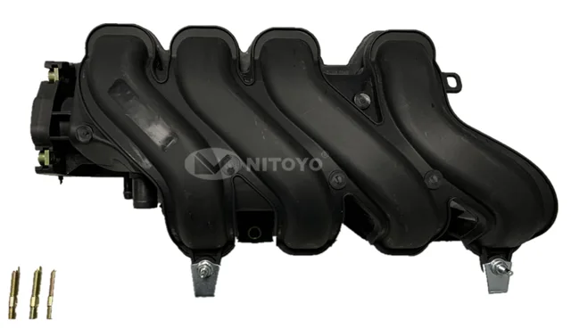 Used for Toyota Yaris 1NZ Engine Intake Manifold 17101-21020