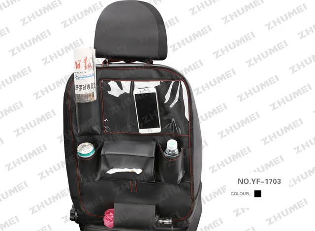 Car organizer