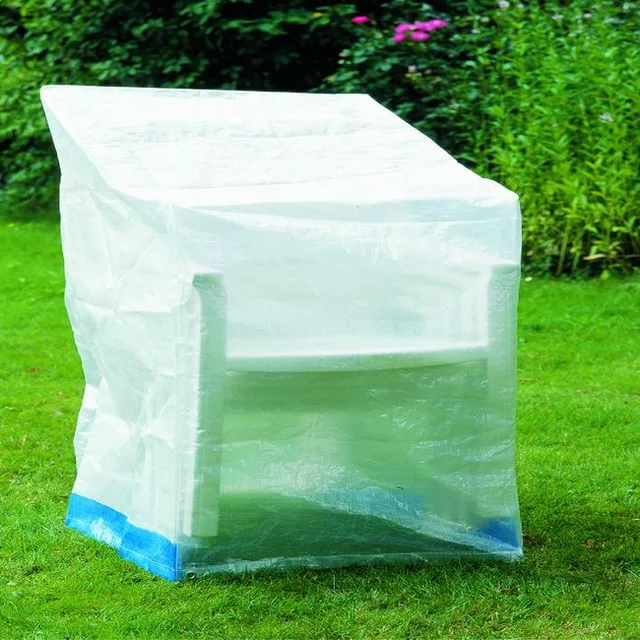 Outdoor Furniture Cover & Yard Tarp
