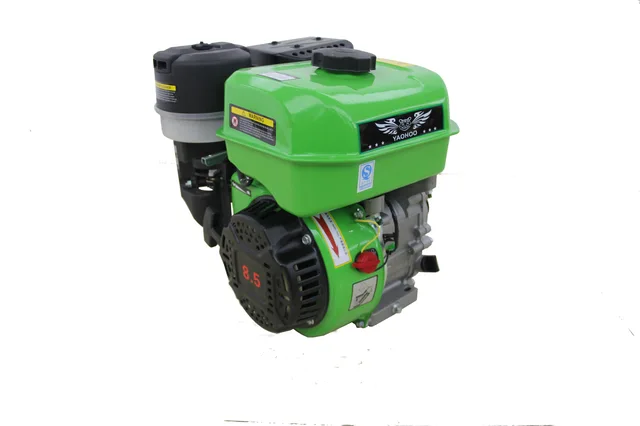 Gasoline Engine
