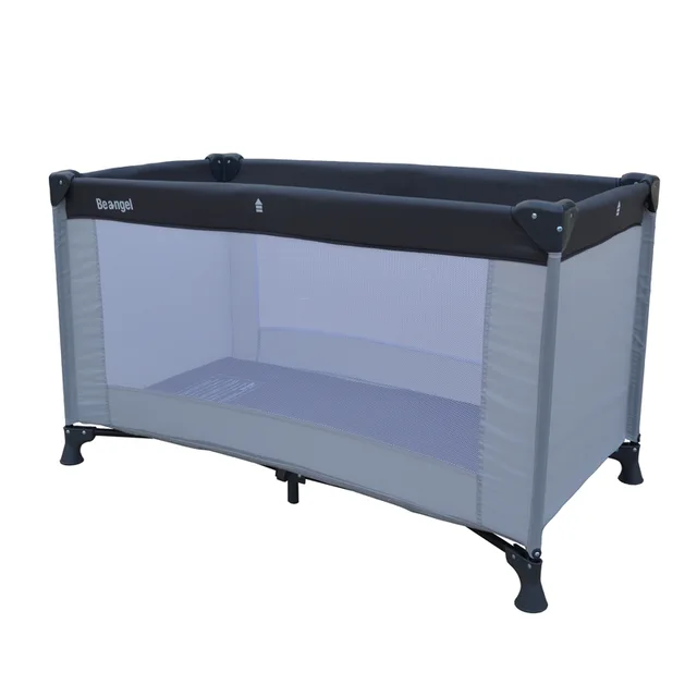 Basic Travel Cot