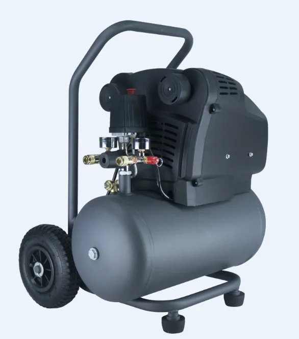 Xinlei ZBW60BV-24F 1800W oil free silient compressor