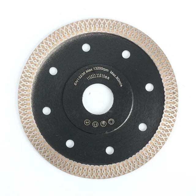 Diamond Saw Blade (X type sharp)