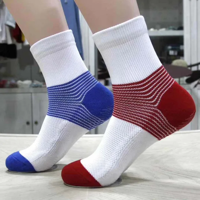 Badminton Sock tennies sport socks