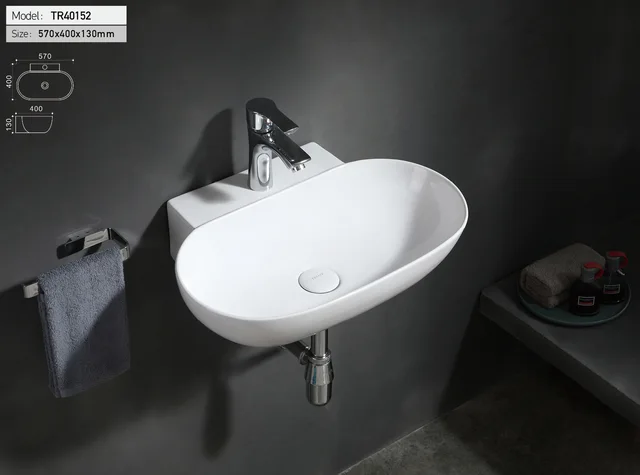 Art-basin(TR40152)