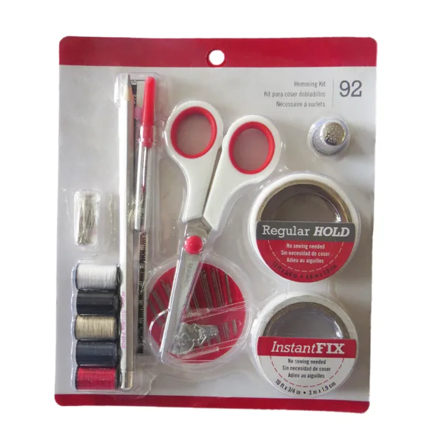 Hemming Kit