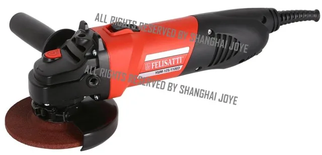 An Angle grinder from Felisatti
