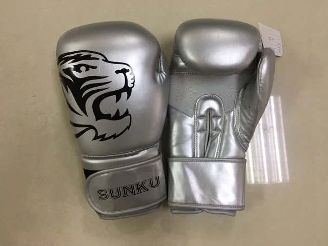 Boxing Gloves