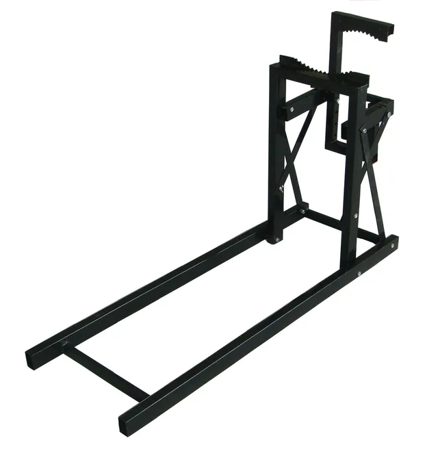 STAND