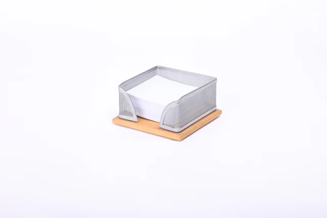 Memo Holder