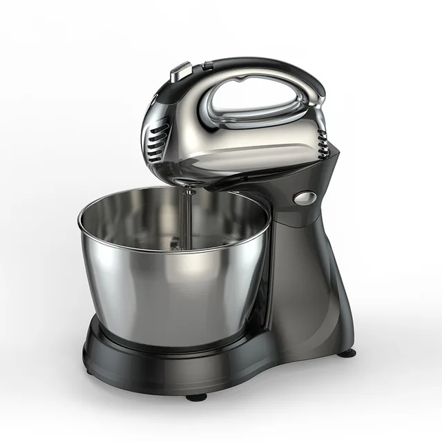 Hand mixer