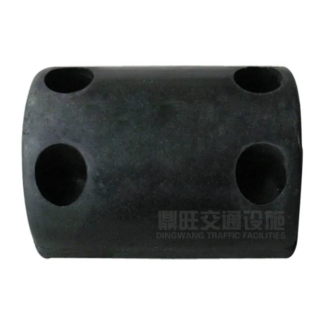 Rubber bumper