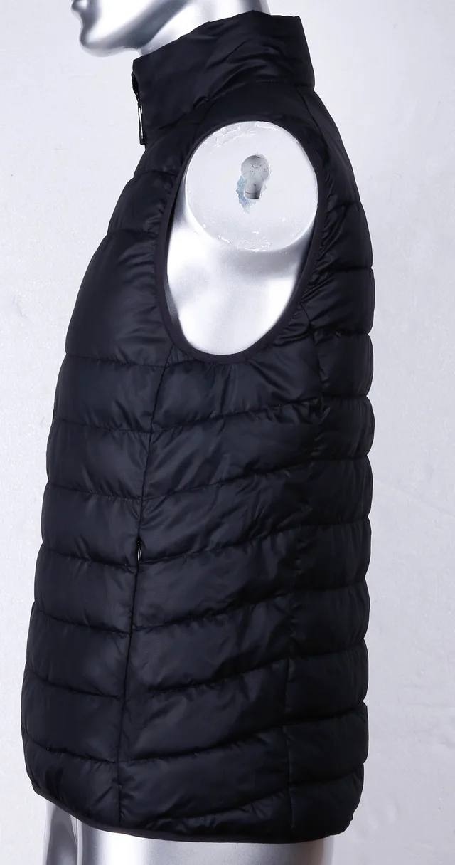 100% Polyester Recyle Paddiing Jacket