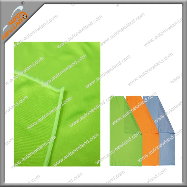 Glass Towel