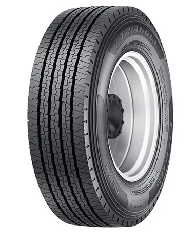 Commercial Tire