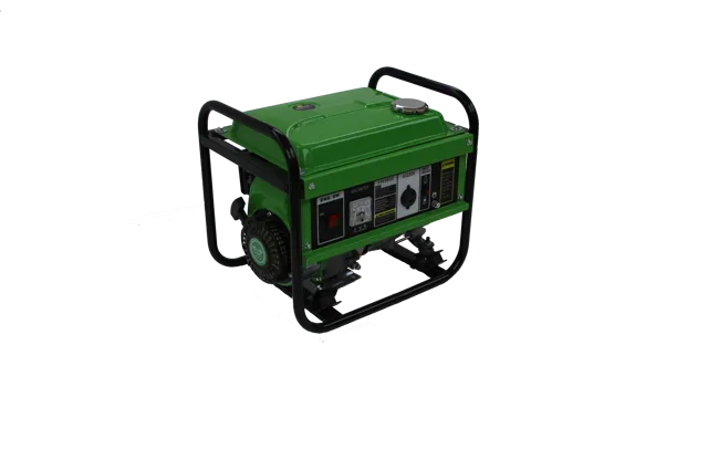Gasoline Generator