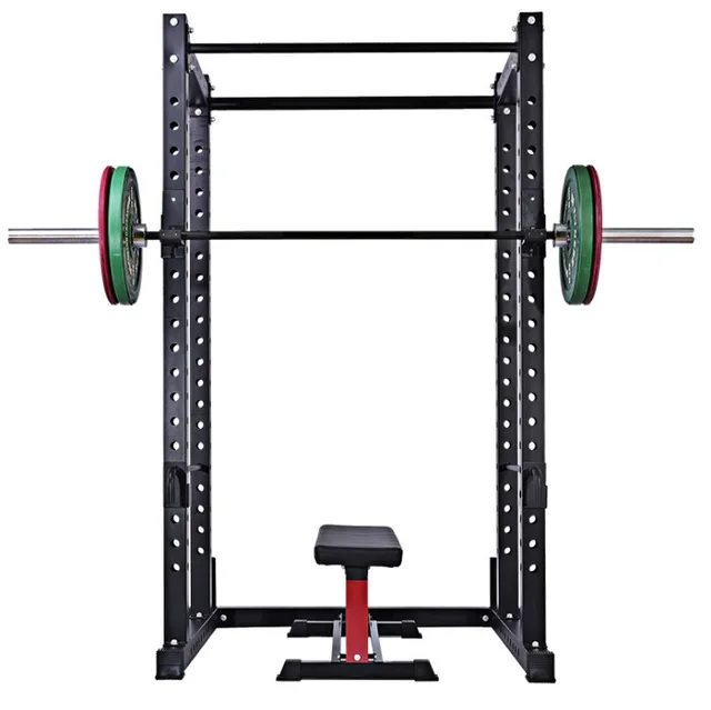 Hammer drill smith machine gym equipment squat rack fitness equipments