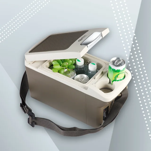 12v Car Fridge