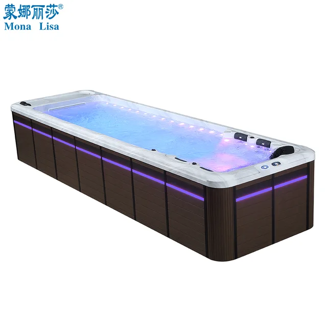 Endless Swimming Pool