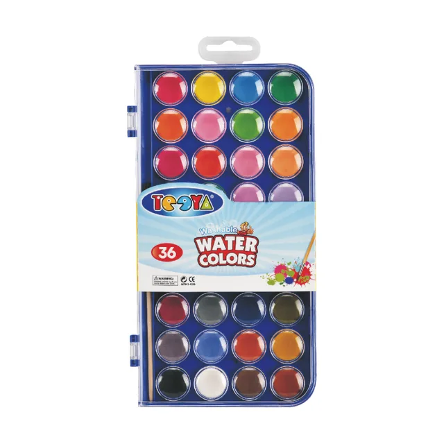 Water Color