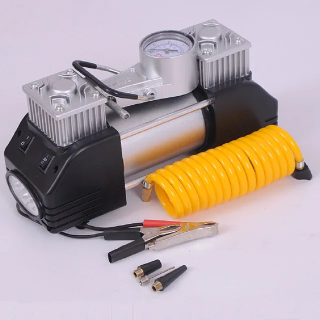 Car Air Compressor