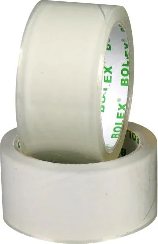 BOPP Acrylic Adhesive Tape