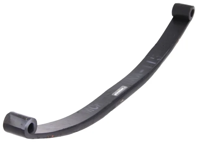 Small Leaf Spring Boat Trailer Mono Leaf Springs