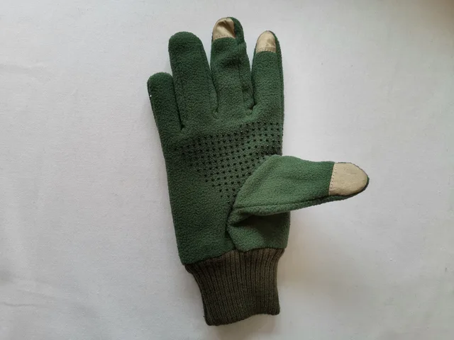 Touch screen glove