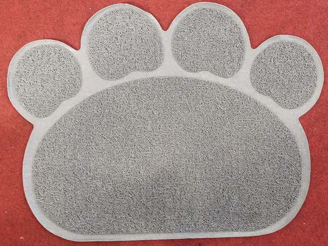 PVC Litter mat