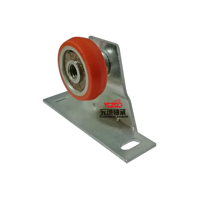 Sliding roller CC022