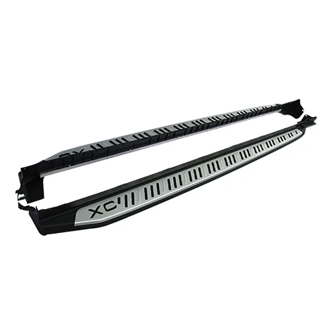 Running board for XC60 2018
