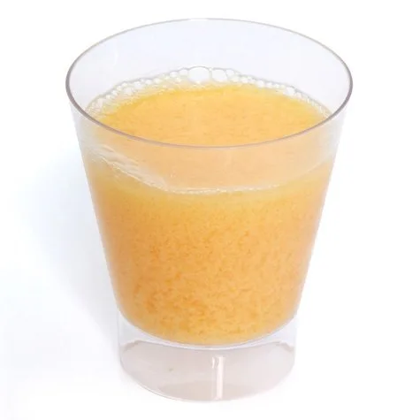 The manufacturer supplies disposable PS plastic milk tea cups with 200ml transparent cups GMF