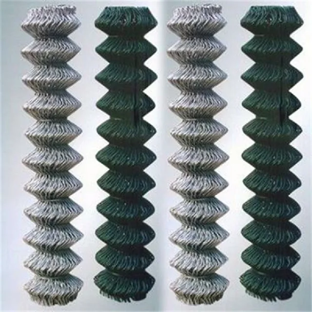 Chain Link Fence