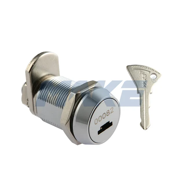 Cam lock