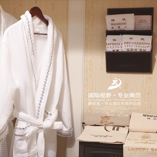 Bathrobe