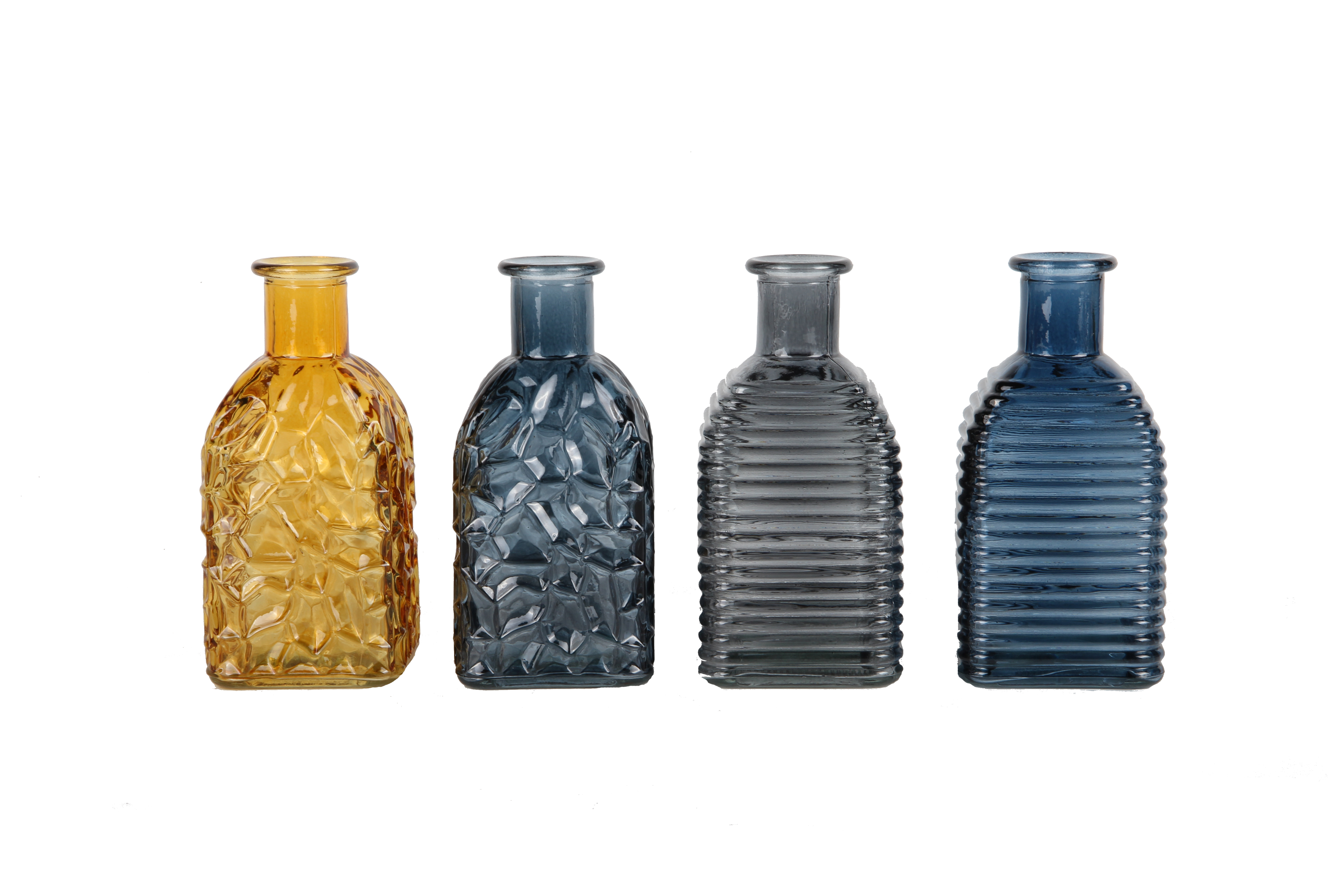 Bottle vase
