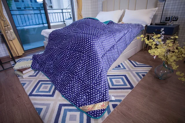 Sherpa blanket
