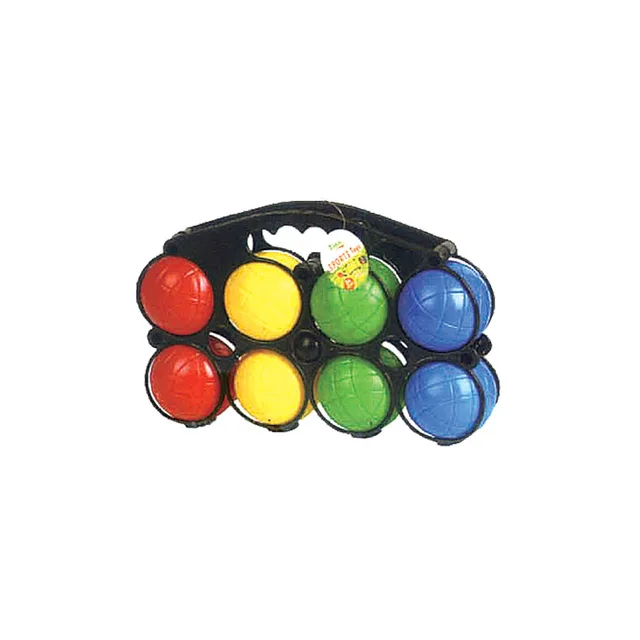 Bocce set
