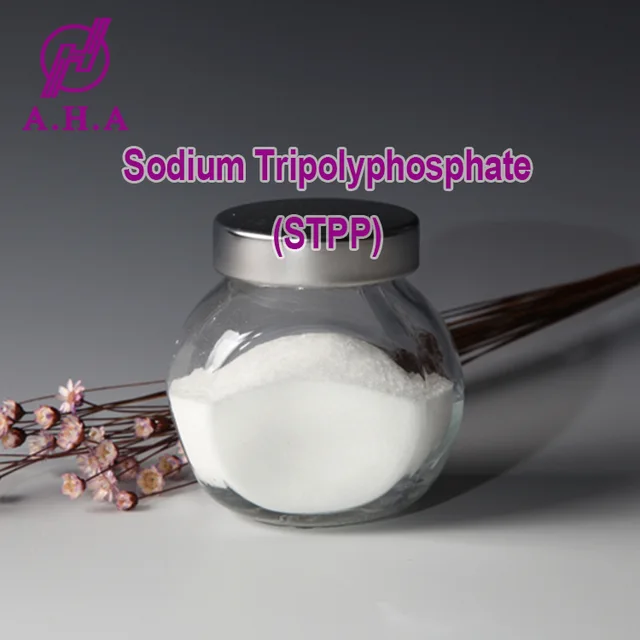 Sodium Tripolyphosphate