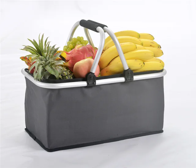 Shopping Cooler Basket Lf100