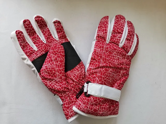 Ski glove
