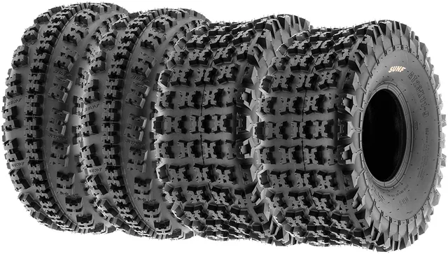 Atv Tyre